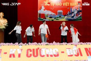 CHUYẾN XE TỰ HÀO VIỆT NAM TẠI TỈNH PHÚ THỌ